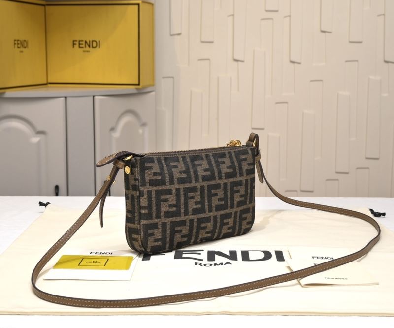 Fendi Satchel Bags